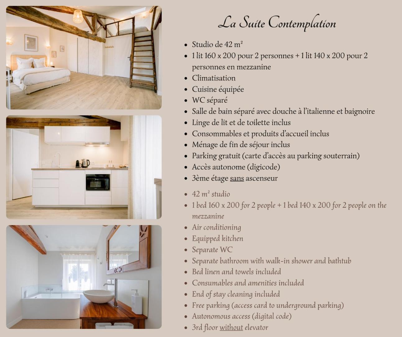 Les Suites De La Cathedrale Albi Exterior photo